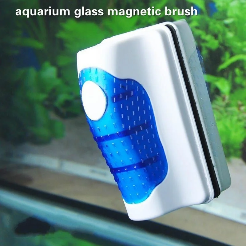 Planted Aquarium Products - Fish Tank Glass Scraper Cleaner Floating