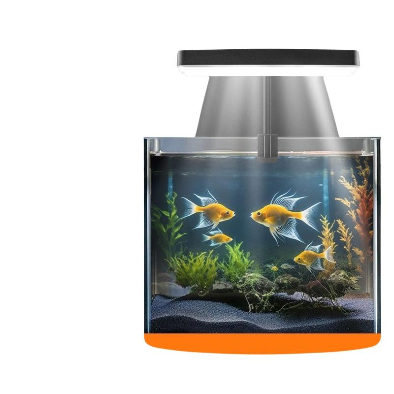 Led Waterproof Aquarium Light  - огляд і ціна Aquarium Planted