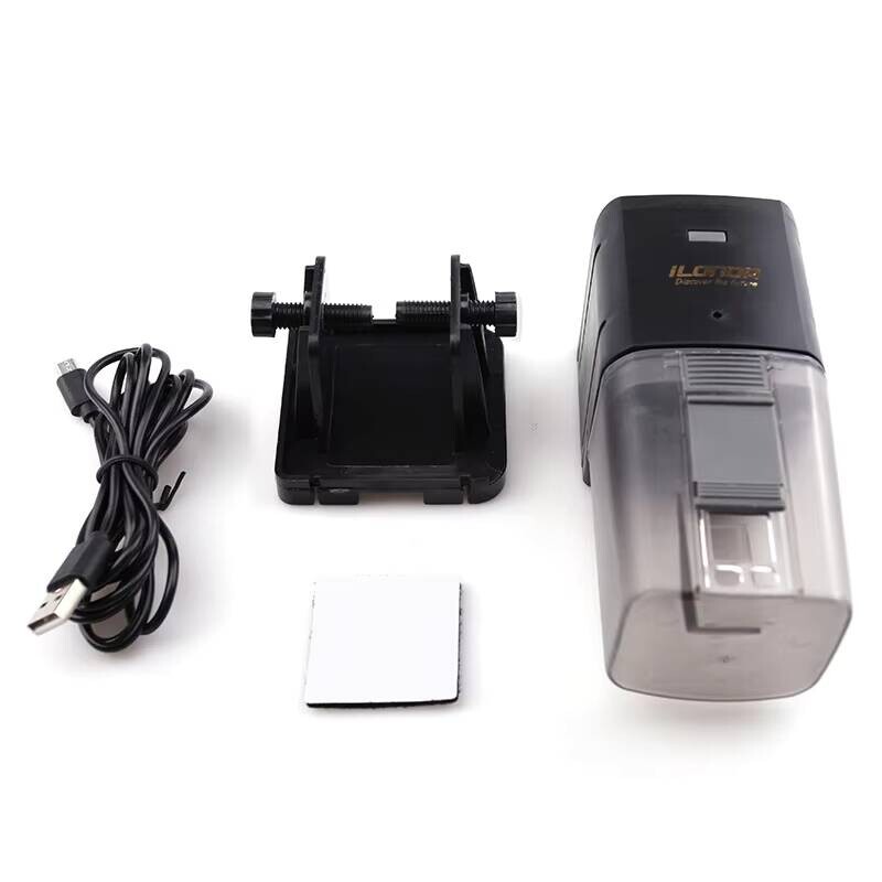 Ilonda Automat WiFi Fishing Fe - огляд і ціна Planted Aquarium Products