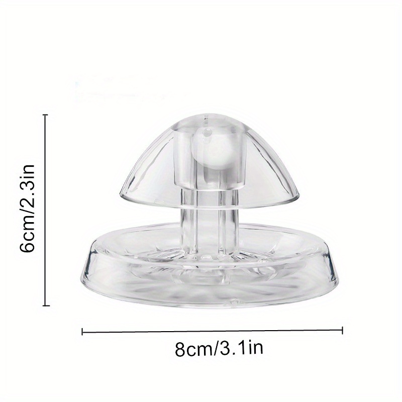 1PCS Fish Tank Aquarium Cleane - огляд і ціна Planted Aquarium Products