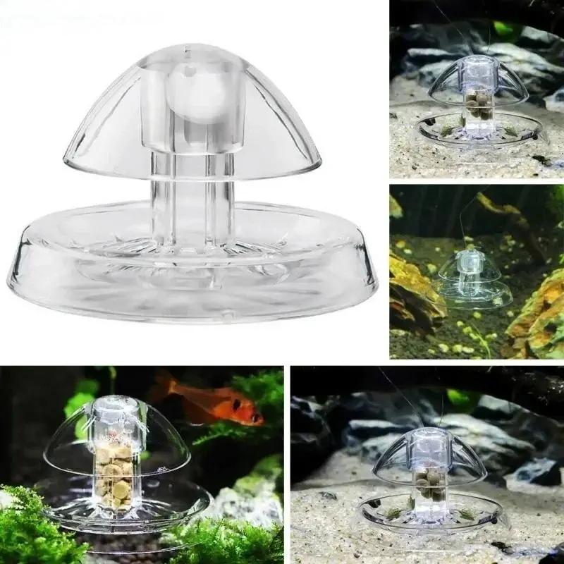2026 New 6/8CM Clear Plastic S - огляд і ціна Planted Aquarium Cleaning