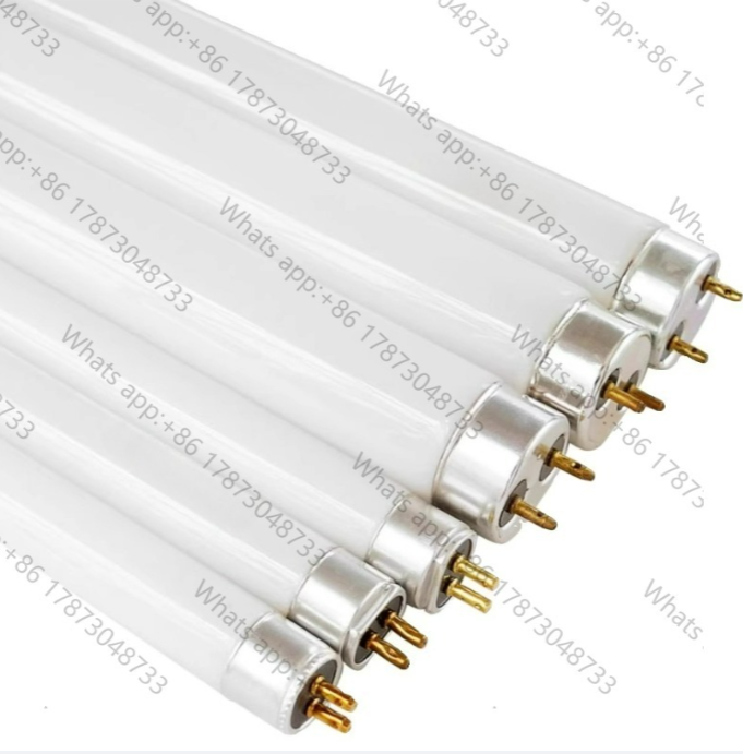 220V T5/T8 Aquarium Light Fixt - огляд і ціна Aquarium Plant Red