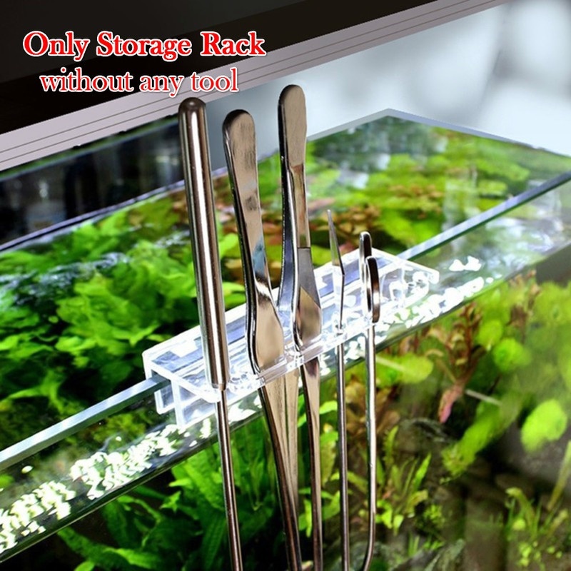 1PCS New Aquarium Plant Tools  - огляд і ціна Planted Aquarium Products
