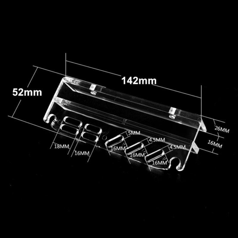 1PCS New Aquarium Plant Tools  - огляд і ціна Planted Aquarium Products