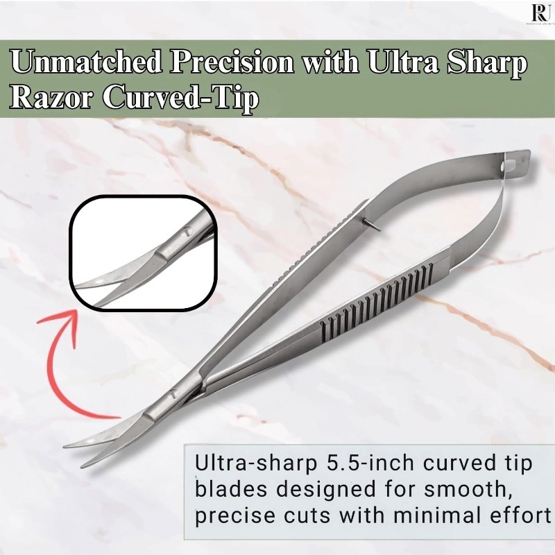 1Pc Curved Straight Spring Sci - огляд і ціна Planted Aquarium Products