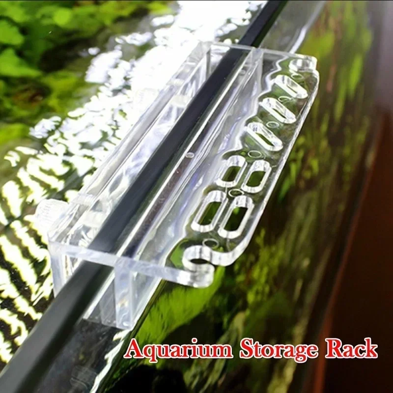 1PCS New Aquarium Plant Tools  - огляд і ціна Planted Aquarium Cleaning