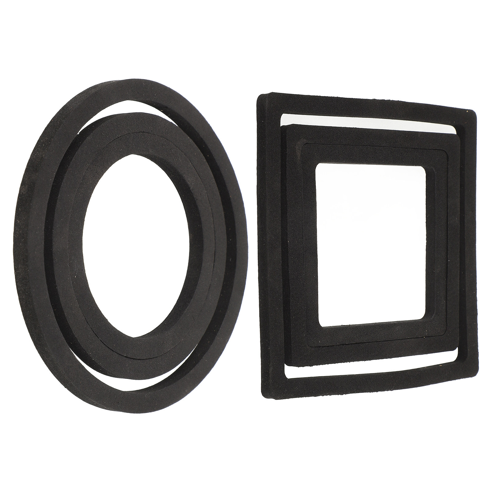 6Pcs Fish Feeding Rings Aquari - огляд і ціна Aquarium Plant Rings