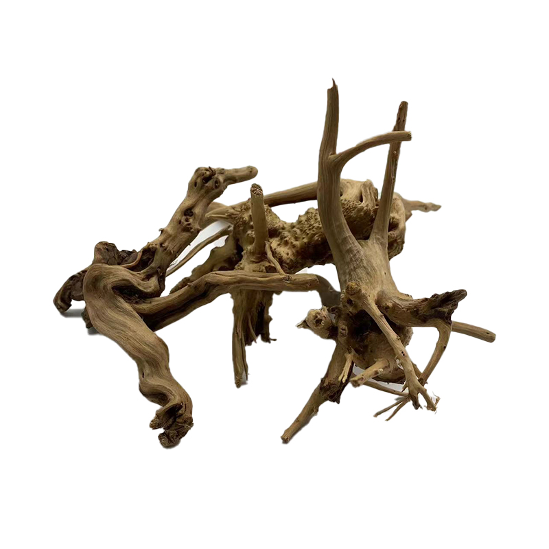 Natural Tree Trunk Driftwood A - огляд і ціна Aquarium Plant Root Tabs