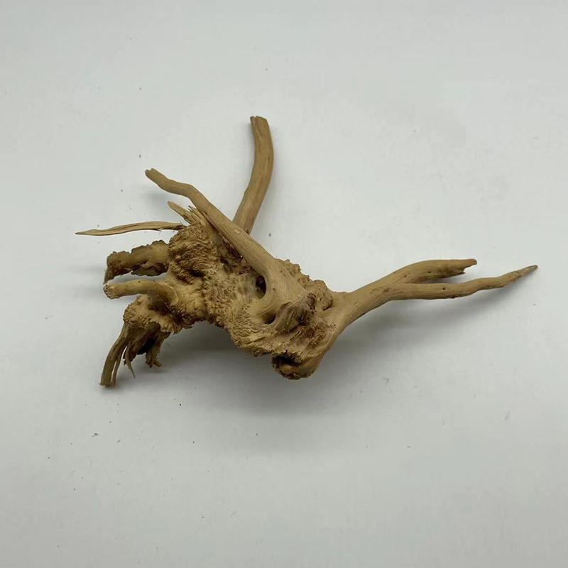 Natural Tree Trunk Driftwood A - огляд і ціна Aquarium Plant Root Tabs