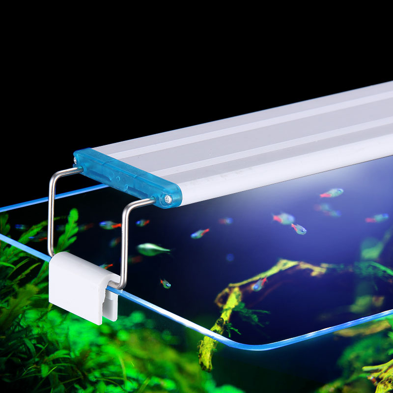 Extensible Waterproof Clip on  - огляд і ціна Aquarium Planted