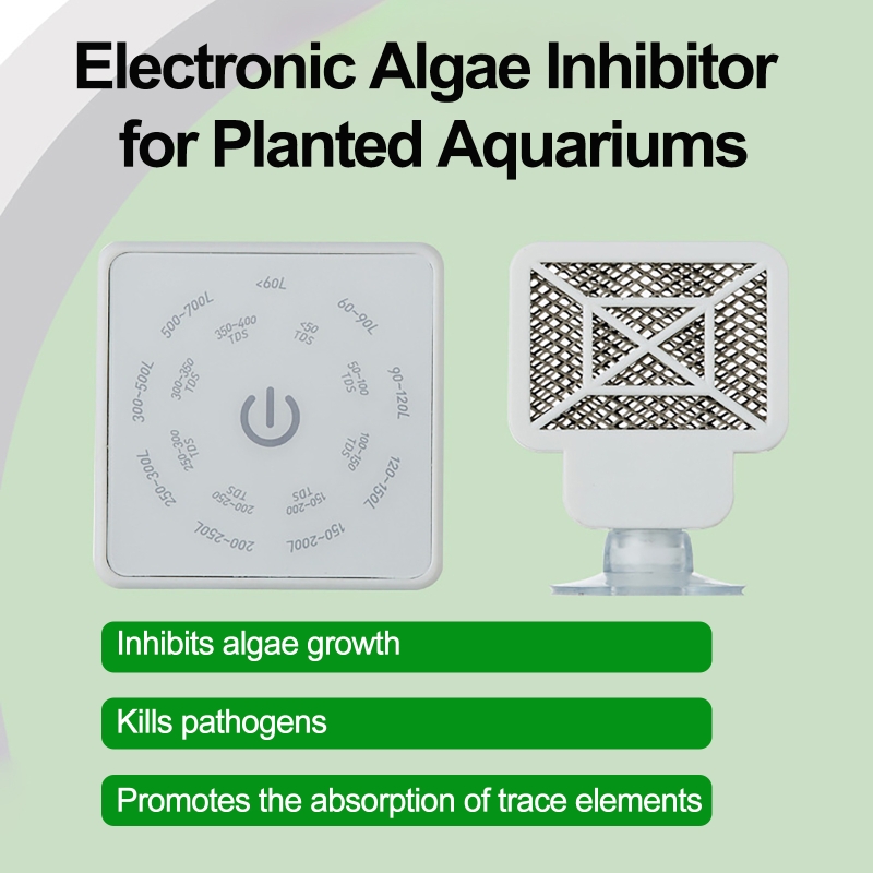Electronic Aquarium Fish Tank  - огляд і ціна Planted Aquarium Products