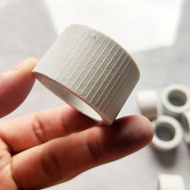 37ME Ceramic Aquarium Plant Ri - огляд і ціна Aquarium Plant Rings