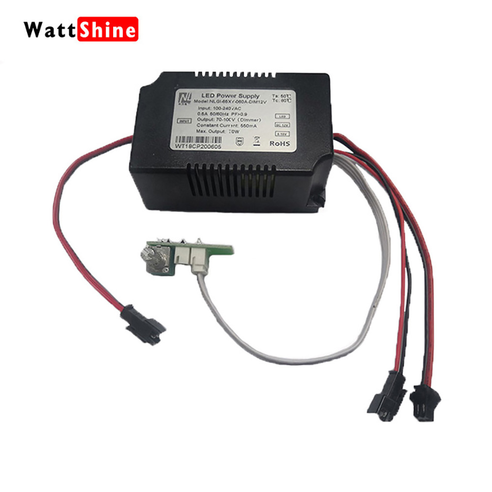 Dimmer Switch Power Supply Dim - огляд і ціна Aquarium Planted