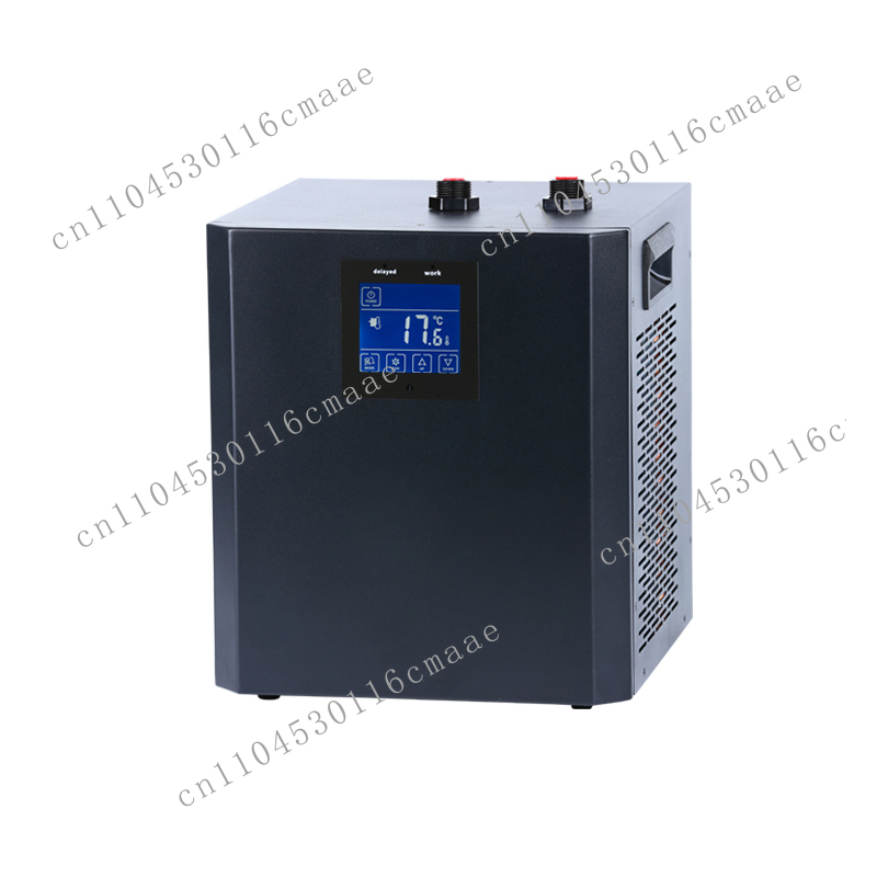 YS 35L-500L Marine Aquarium Wa - огляд і ціна Planted Aquarium Water Temperature