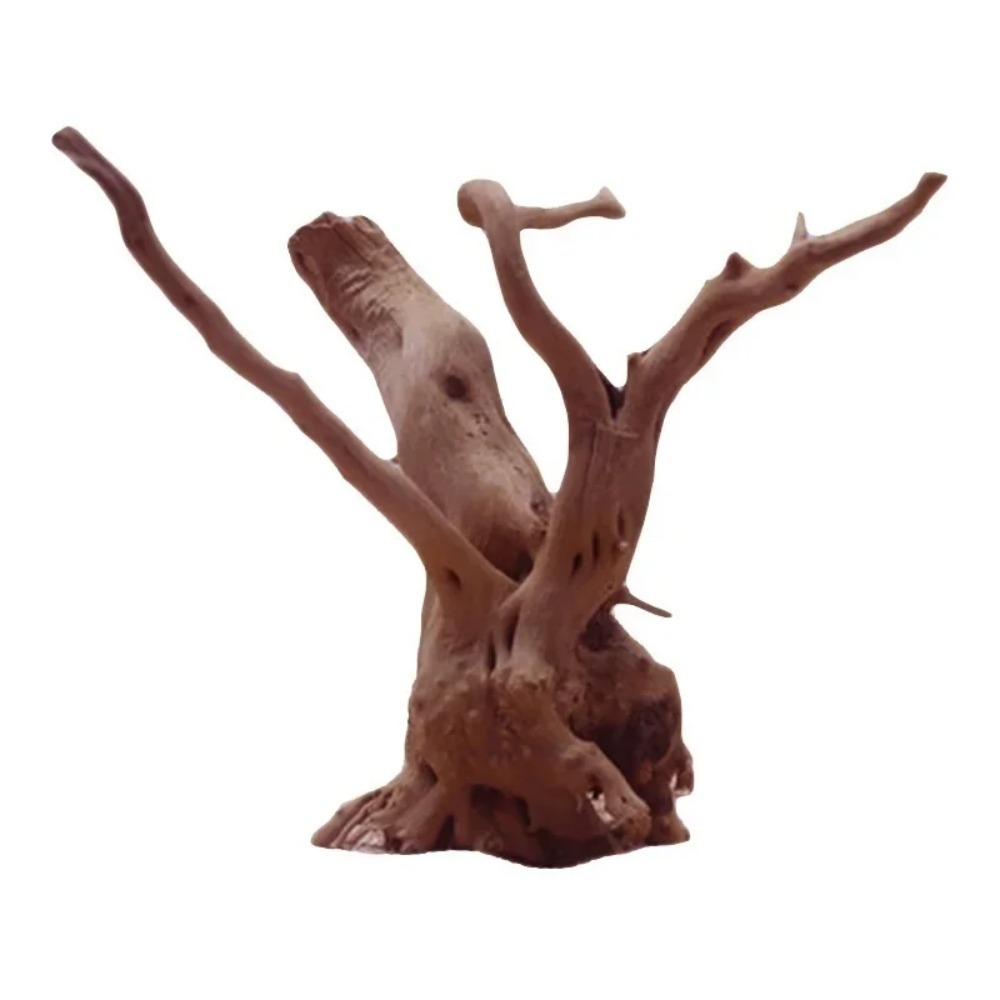 Natural Tree Trunk Driftwood A - огляд і ціна Aquarium Plant Root Tabs