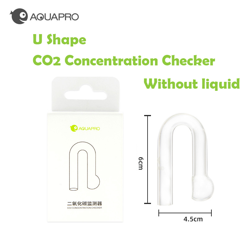 Aquarium CO2 Monitor Concentra - огляд і ціна Planted Aquarium Ada