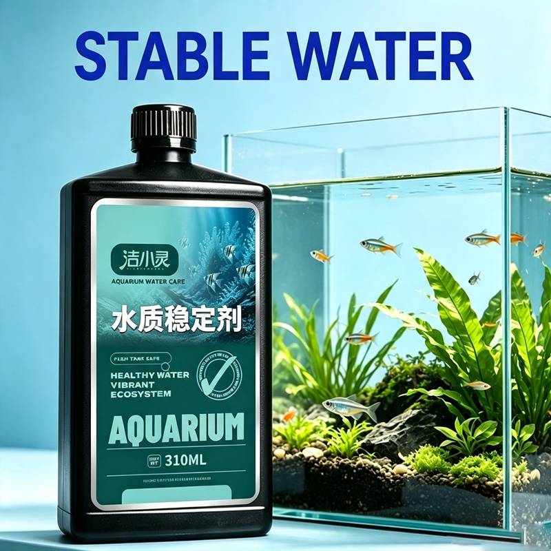 Aquarium Water Treatment Methy - огляд і ціна Planted Aquarium Medicine