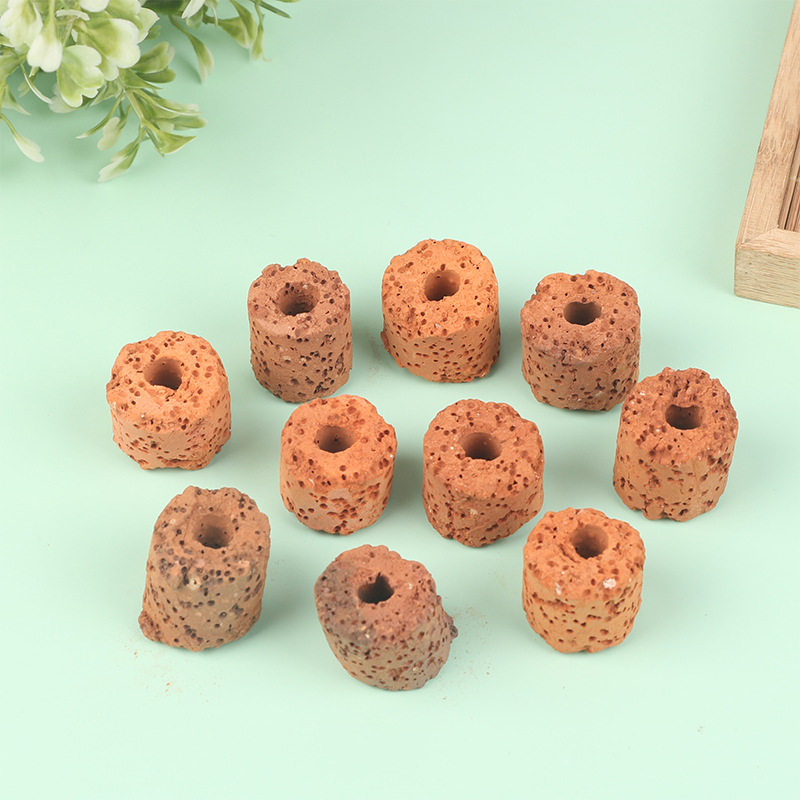 New 10Pcs Plant Ring Aquarium  - огляд і ціна Aquarium Plant Rings