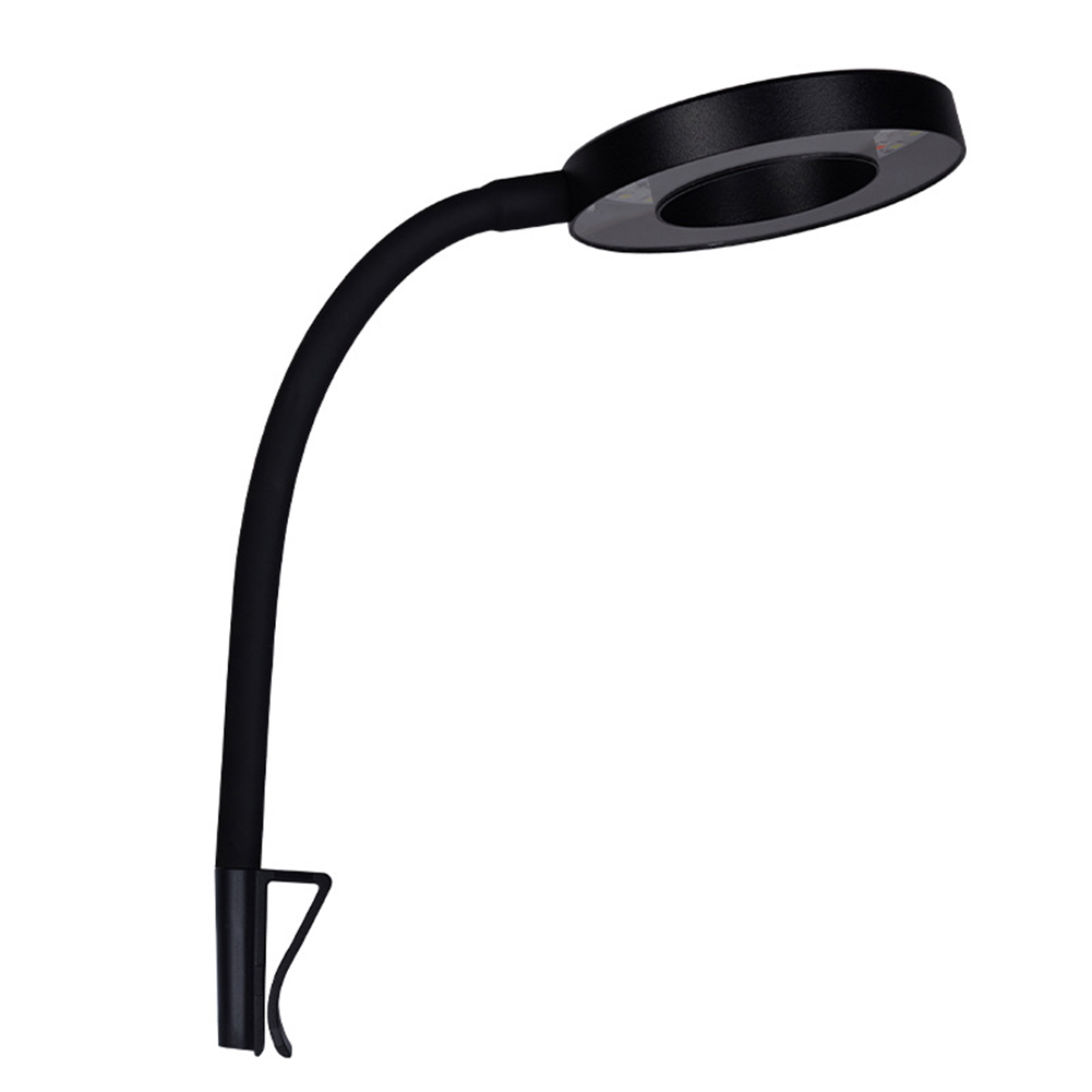 8W Aquarium Light Aquatic Plan - огляд і ціна Aquarium Plant Red