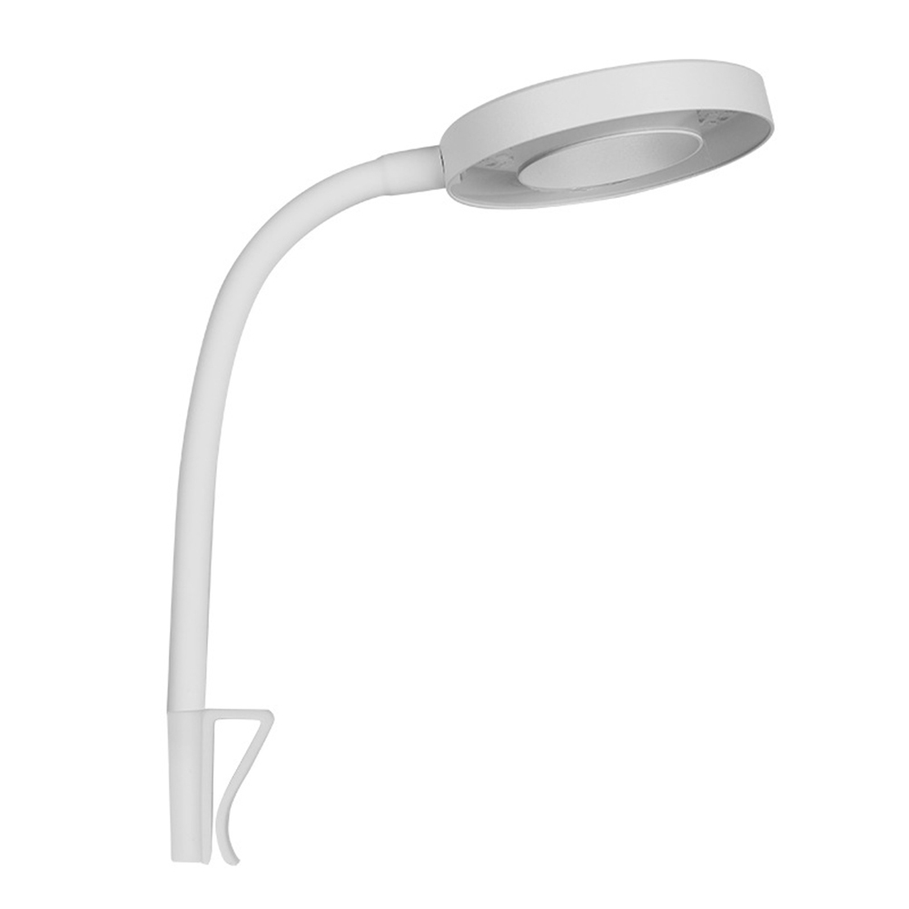 8W Aquarium Light Aquatic Plan - огляд і ціна Aquarium Plant Red