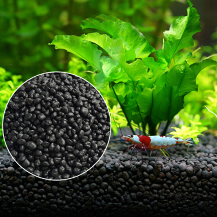 Aquarium Plant Seeds Soil Fish - огляд і ціна Aquarium Plant Root Tabs