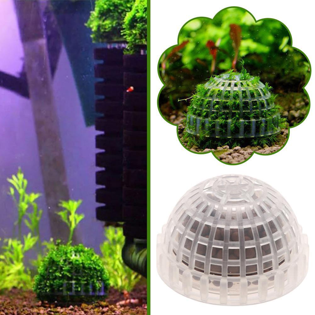 1-5PCS Aquarium Decoration Pla - огляд і ціна Aquarium Plant Red
