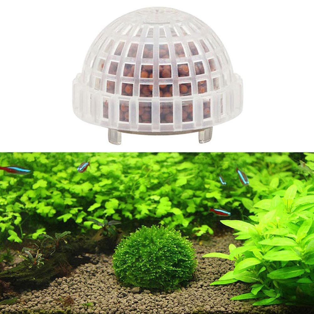 1-5PCS Aquarium Decoration Pla - огляд і ціна Aquarium Plant Red