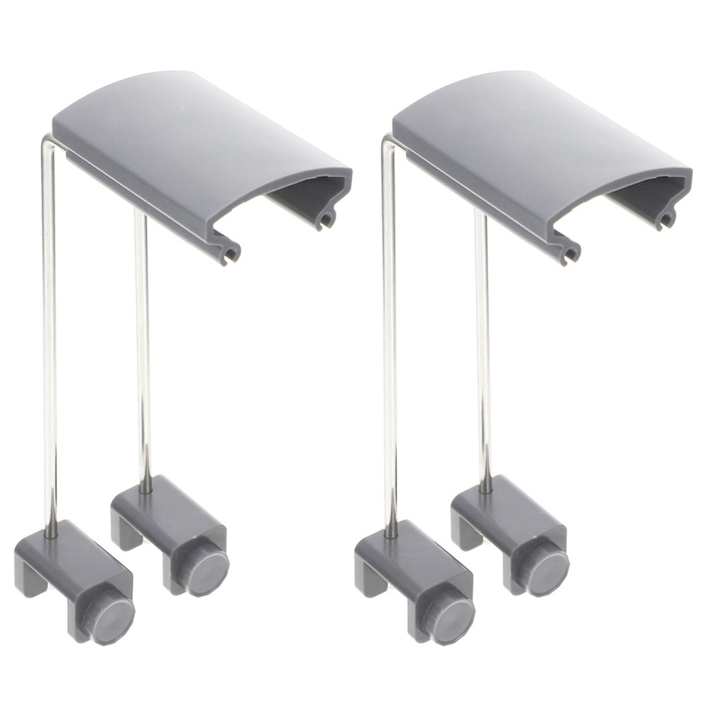 2Pcs Aquarium Light Stand Adju - огляд і ціна Aquarium Planted
