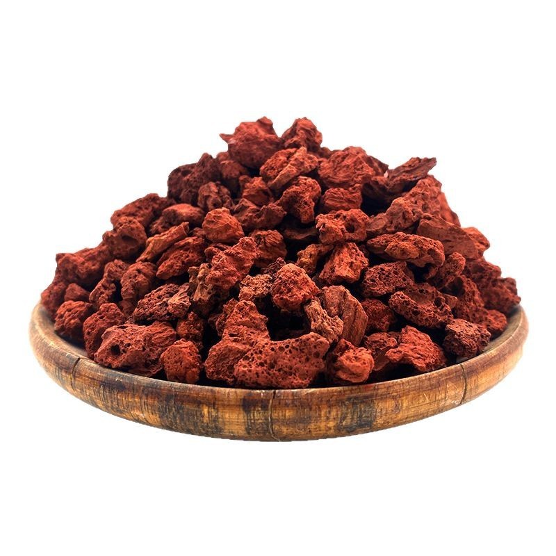 Red Lava Rocks For Aquarium De - огляд і ціна Aquarium Plant Red