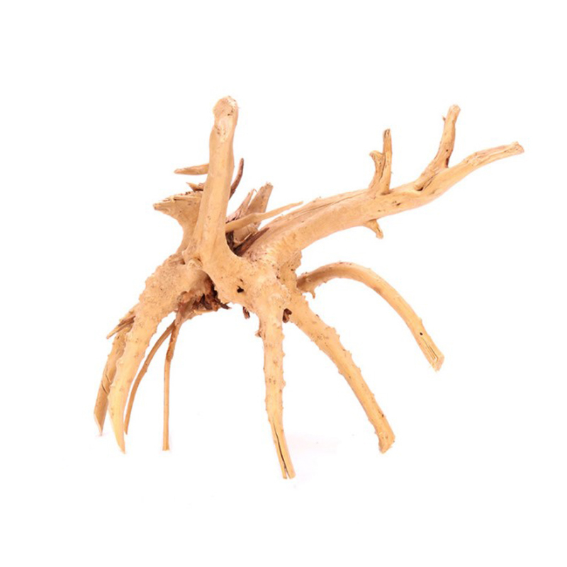 1 Pcs Wood Natural Trunk Drift - огляд і ціна Aquarium Plant Root Tabs