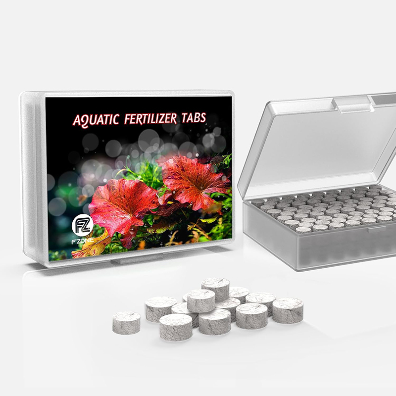 FZONE Root Tabs Freshwater Aqu - огляд і ціна Aquarium Plant Root Tabs