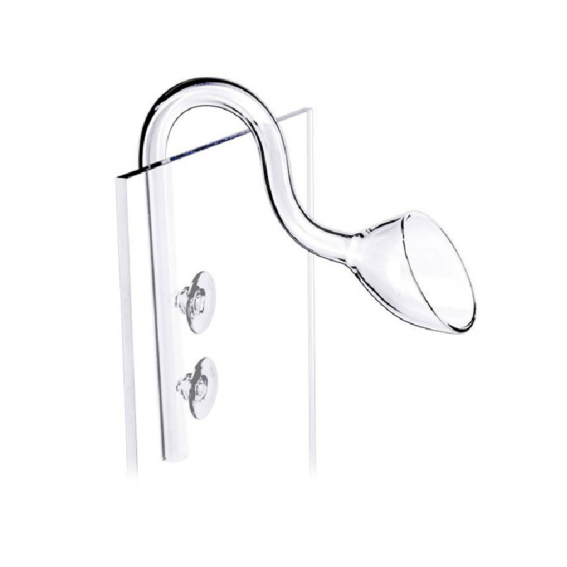 Skimmer Glass Jet Lily Pipe Sp - огляд і ціна Planted Aquarium Ada