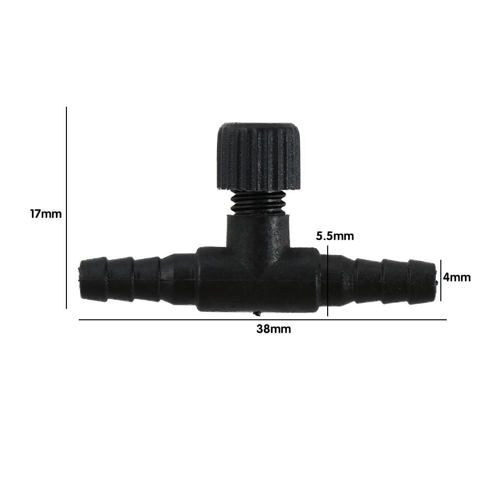 10Pcs Aquarium Air Flow Contro - огляд і ціна Planted Aquarium Products