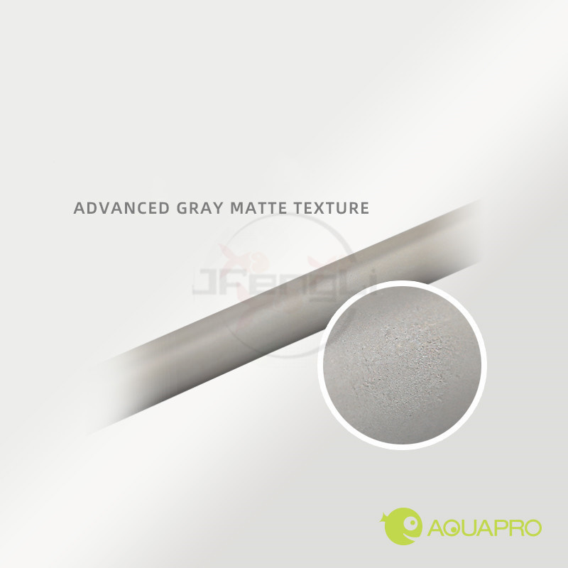 Aquapro Algae Brush Aquarium F - огляд і ціна Planted Aquarium Ada