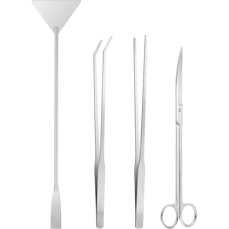Aquarium Kit Terrarium Supplie - огляд і ціна Planted Aquarium Products
