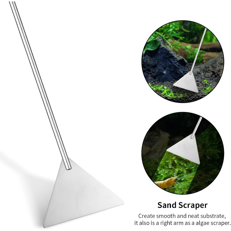 Aquarium Kit Terrarium Supplie - огляд і ціна Planted Aquarium Products