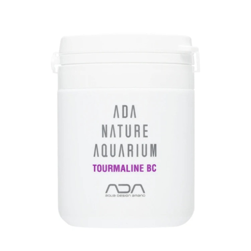ADA TOURMALINE BC Substrate Ad - огляд і ціна Planted Aquarium Ada