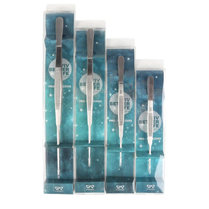 VIV Aquarium Planting Tool - A - огляд і ціна Planted Aquarium Ada