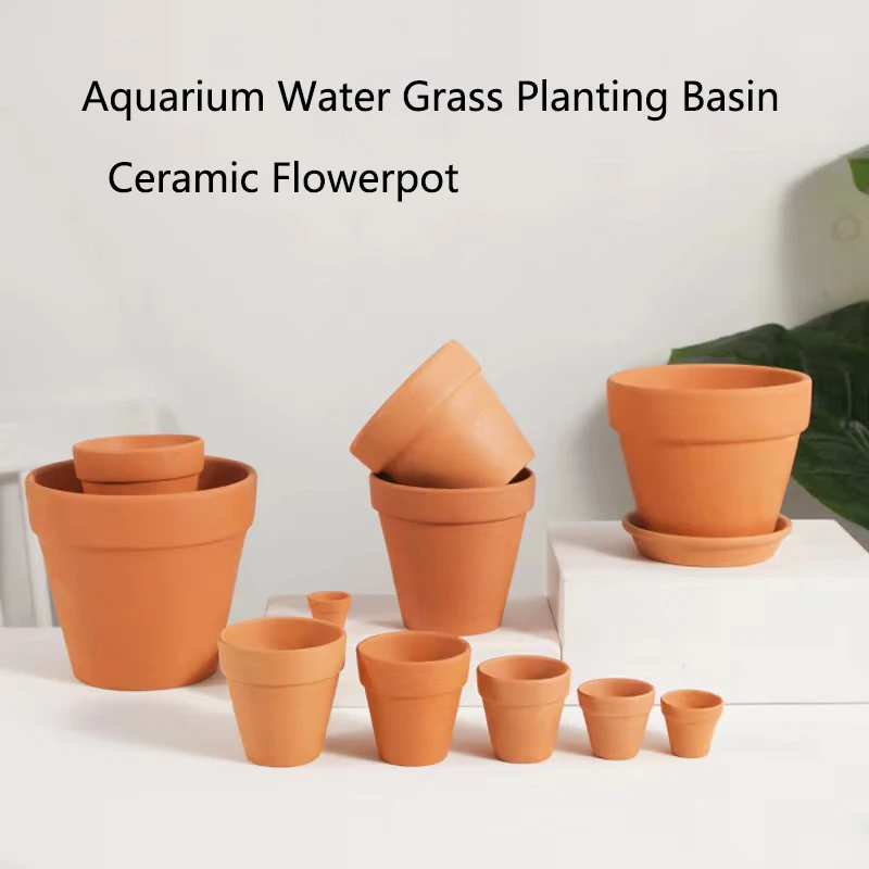 Red Mud Aquarium Decoration Fo - огляд і ціна Aquarium Plant Red